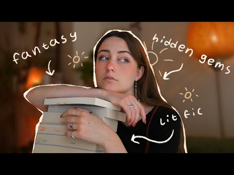 books for *hot girl summer* you haven't heard of yet thumbnail