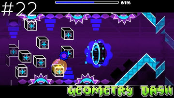 Neptune Remixes are Done! (ToE 2 v2) | Geometry Dash #22