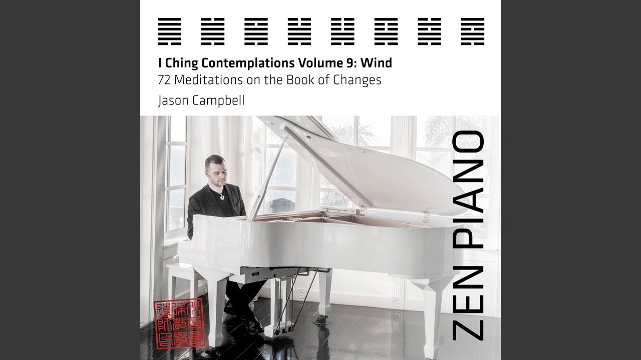 Fire over Wind - Judgement