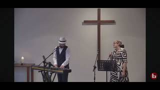 Toekomst Vol Van Hoop - Sela Cover David Rutgers En Simone Uilenberg, Worshippers Arise Foundation