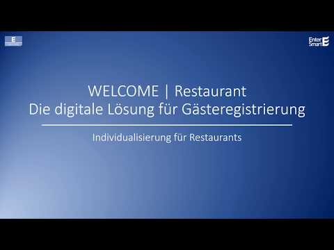 WELCOME Restaurant - 