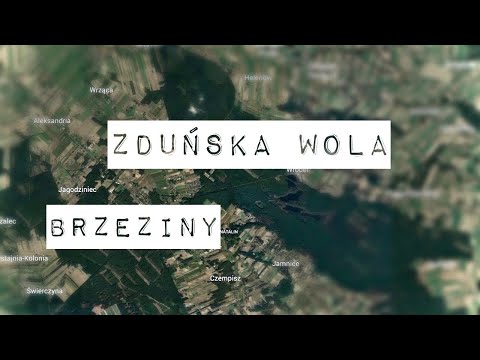 🇵🇱 : Zduńska Wola, Poland