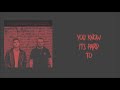 Make Amends - Lyric Video