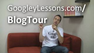 Googley Lessons Blog Tour Bbh Labs