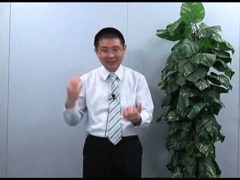 LEC弁理士】Lゼミ＜冬期生＞プロモーション（馬場信幸講師