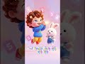 Count 1 to 10 🔢 Number Rhythm Flow | Active Learning Beat for Little Explorers ✨