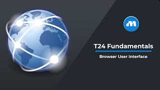 Download lagu Temenos T24 Training Tutorial - How to navigate through Browser Interface | T24 Fundamentals