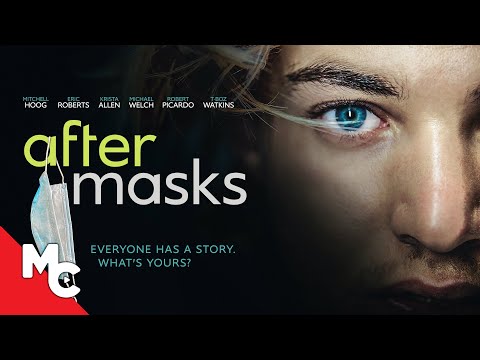 After Masks | Full Drama Movie | Alexandra Rodriguez | Cindy Chavez