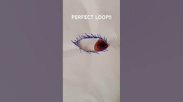 #funny #loop #makeup #satisfyingloop #endlessloop #skincare #perfectloop #foryou #art #idk