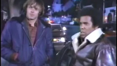 Two for the Money (1972) Robert Hooks, Stephen Bro...