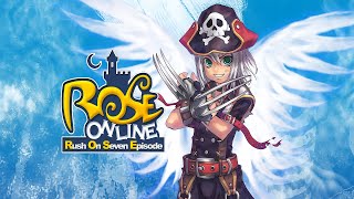 Download lagu 로즈 온라인 (Rose Online) OST, BGM Sound Track
