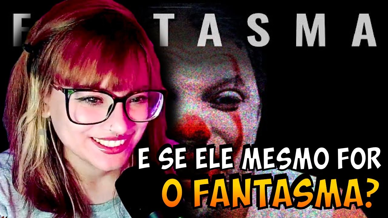 Descobri que investigaram os FANTASMAS DA CASA DO BLUEZÃO