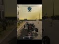 Why Fight when you can drive