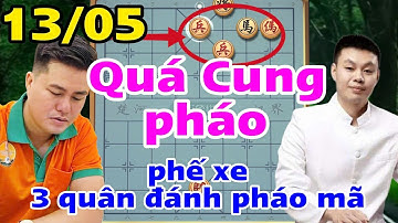 cờ tướng lại lý huynh đại chiến Hứa Ngân Xuyên