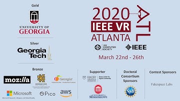 [Full Session] Session 08: Embodiment 1