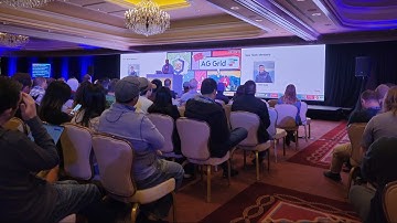 ng-conf 2023 and new Angular RFCs!