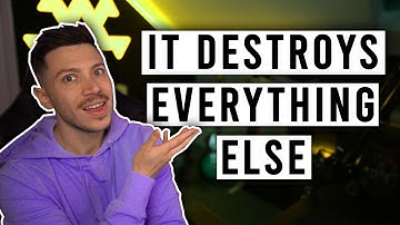 How Are .NET APIs So Much Faster than Everything Else?