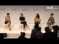 DLDwomen14 - People &amp; Platform - Strategies for Success (Gavet, Cheung, Tramicheck)