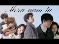 Zero:mera naam tu || korean mix ||