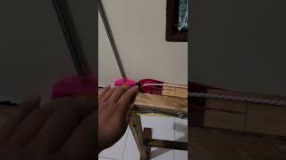 Pengujian limit switch #robot #robotics #arduino