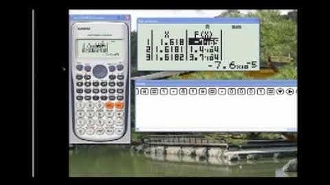 Rigor In Mathematics Education