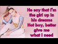 Little Mix ~ Bounce Back ~ Lyrics