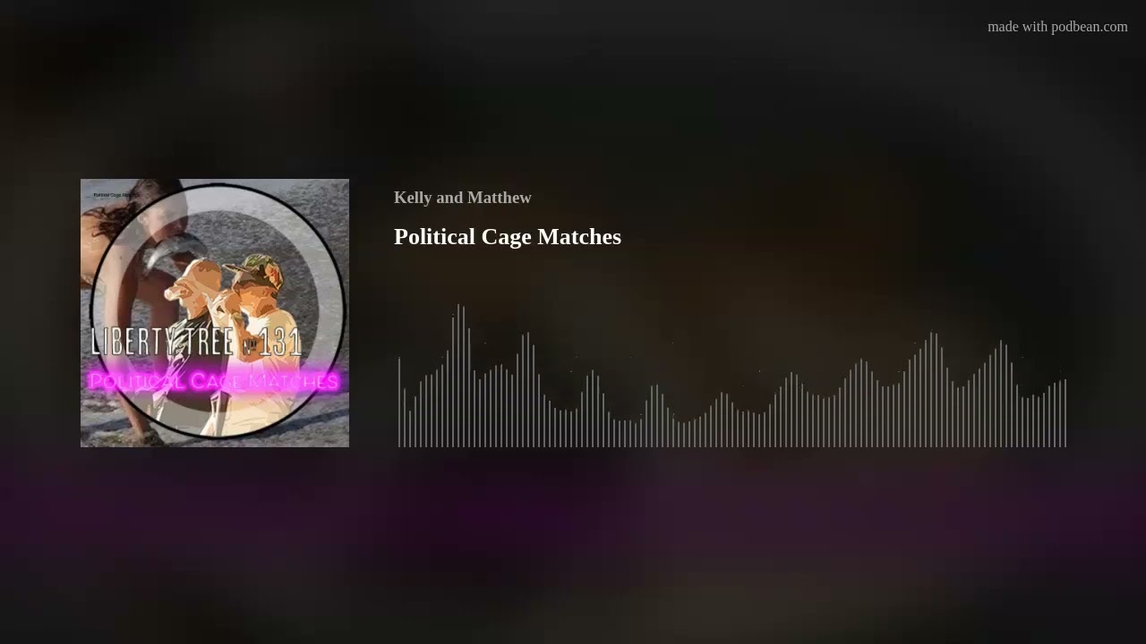 Political Cage Matches