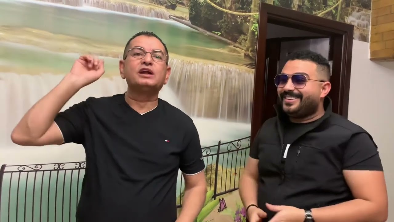 اخر فطار في رمضان دبسنا بابا في عزومة للعيلة كلها 😅 و اتخانقو معايا