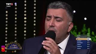 Mehmet Öncel - Nihavend İlahi: Her Zerre Hak'tan Feyz Alır 