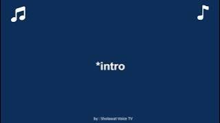 LIRIK HUWANNUR - NISA SABYAN