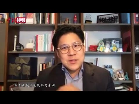 【香港回归25周年】专访霍启刚：回归以来香港体育事业取得很大进步