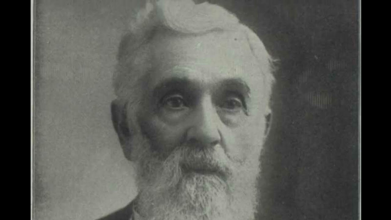 Лекция Лоренцо Сноу, апрель 1891 г. — Ретроспектива истории Церкви.