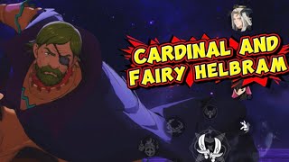 CARDINAL HELBRAM FAIRY HELBRAM BOOK OF STARS LEVEL 31-40 UNLOCKED | THE SEVEN DEADLY SINS ORIGIN 7DS CARDINAL HELBRAM FAIRY HELBRAM BOOK OF STARS LEVEL 31-40 UNLOCKED | THE SEVEN DEADLY SINS ORIGIN 7DS