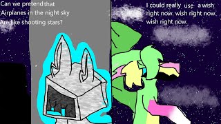 Midimage Shipmidnight X Afterimageart Made By My Friend Oddity On Discord Read Description-