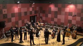 Antonio Vivaldi: Presto - 