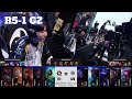 CFO vs FLY - Game 2 | Day 9 LoL Worlds 2025 Swiss Stage | CTBC Flying Oyster vs FlyQuest G2 full