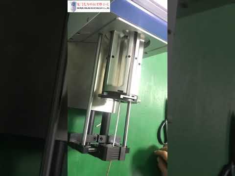Coaxial Cable Stripping Machine, Wire Stripper and Peeling Machine