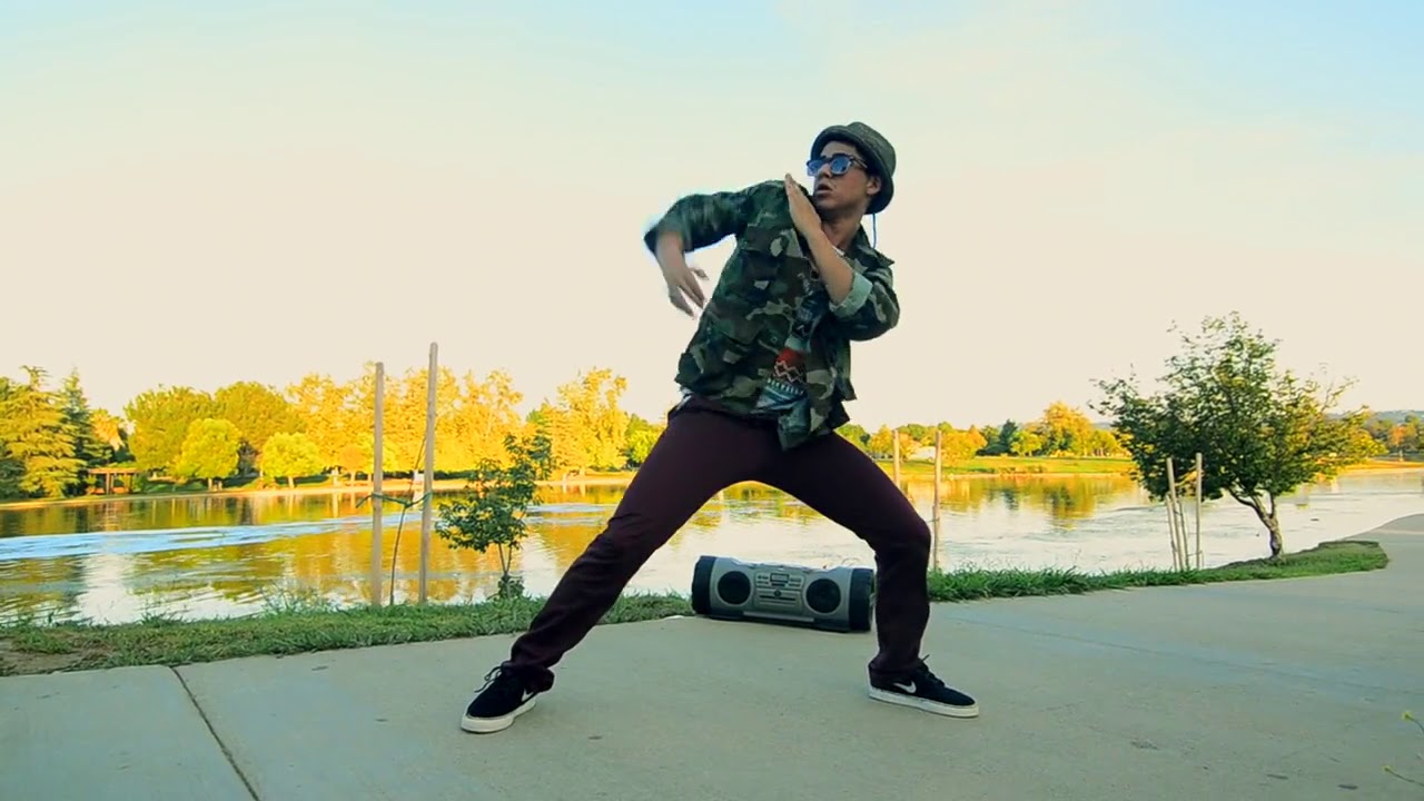 KIDD & ALEXO |AVID CREW| KEEP ON DANCING