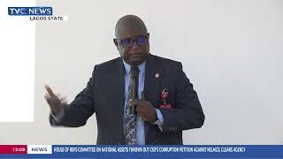 EFCC Alerts Nigerians On Rising Virtual Asset, Investment Fraud