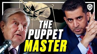 George Soros: Evil Puppet Master Or Humanitarian?