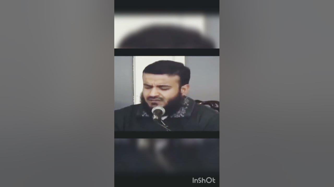 Красивое чтение Корана. Мишари Рашид - YouTube