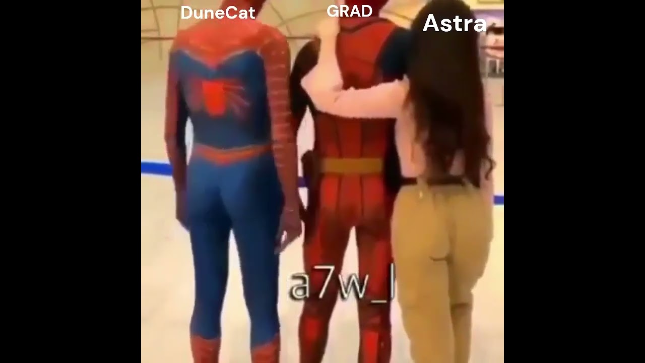 DuneCat + GRAD + Astra / teamplay
