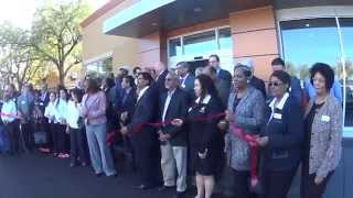 La Quinta Grand Opening - Ribbon Cutting Ceremony
