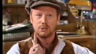 Sooty And Co 4X06 The Way We Were