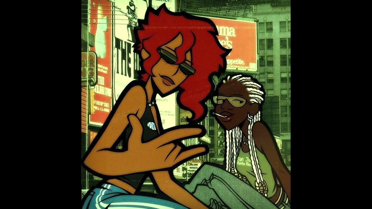 [FREE FOR PROFIT] R&B X BOOM BAP Type Beat - 