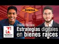 #23 Estrategias digitales en bienes raíces con Charlie Herrera CEO de Herrera Inmobiliaria
