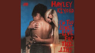 Runaway - Hayley Kiyoko