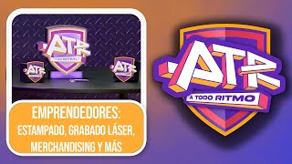 Emprendedores: Printonic, impresión 3D a tu medida