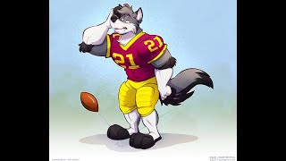 The Public Server Of A Lifetime