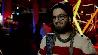 Zayn Mohammed - Sky Arts Guitar Star Ep 1 (feat. George Benson)